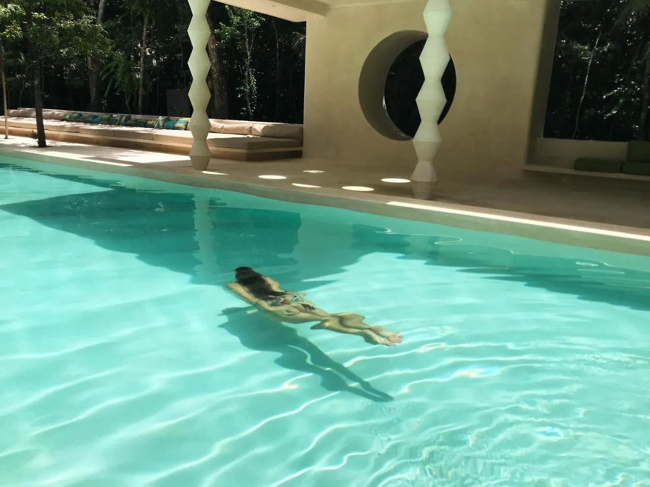 The Beehive Experience At Holistika Tulum Hotel Hostel