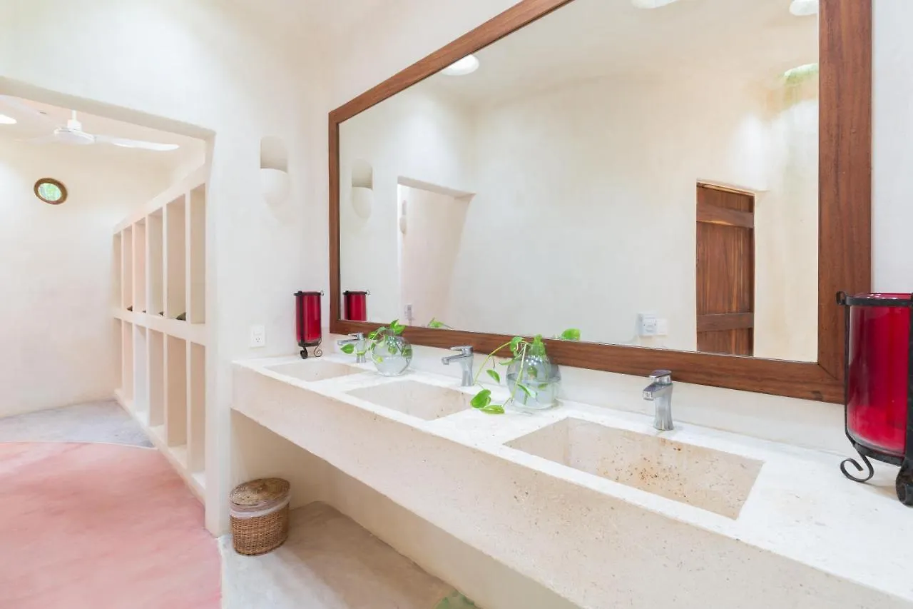 The Beehive Experience At Holistika Tulum Hotel 0*,