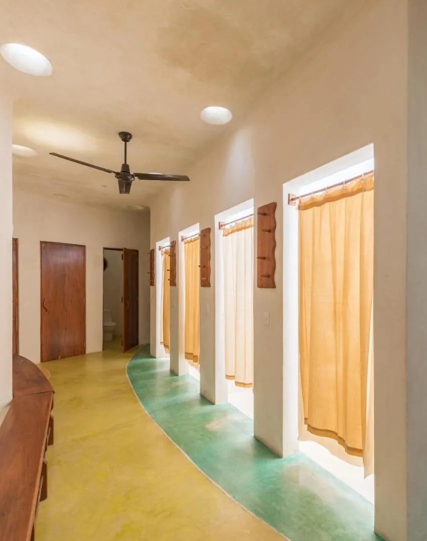 The Beehive Experience At Holistika Tulum Hotel