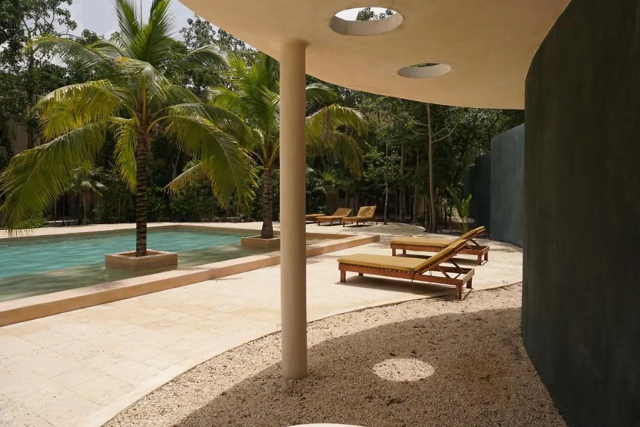 The Beehive Experience At Holistika Tulum Hotel 0*,  Mexico
