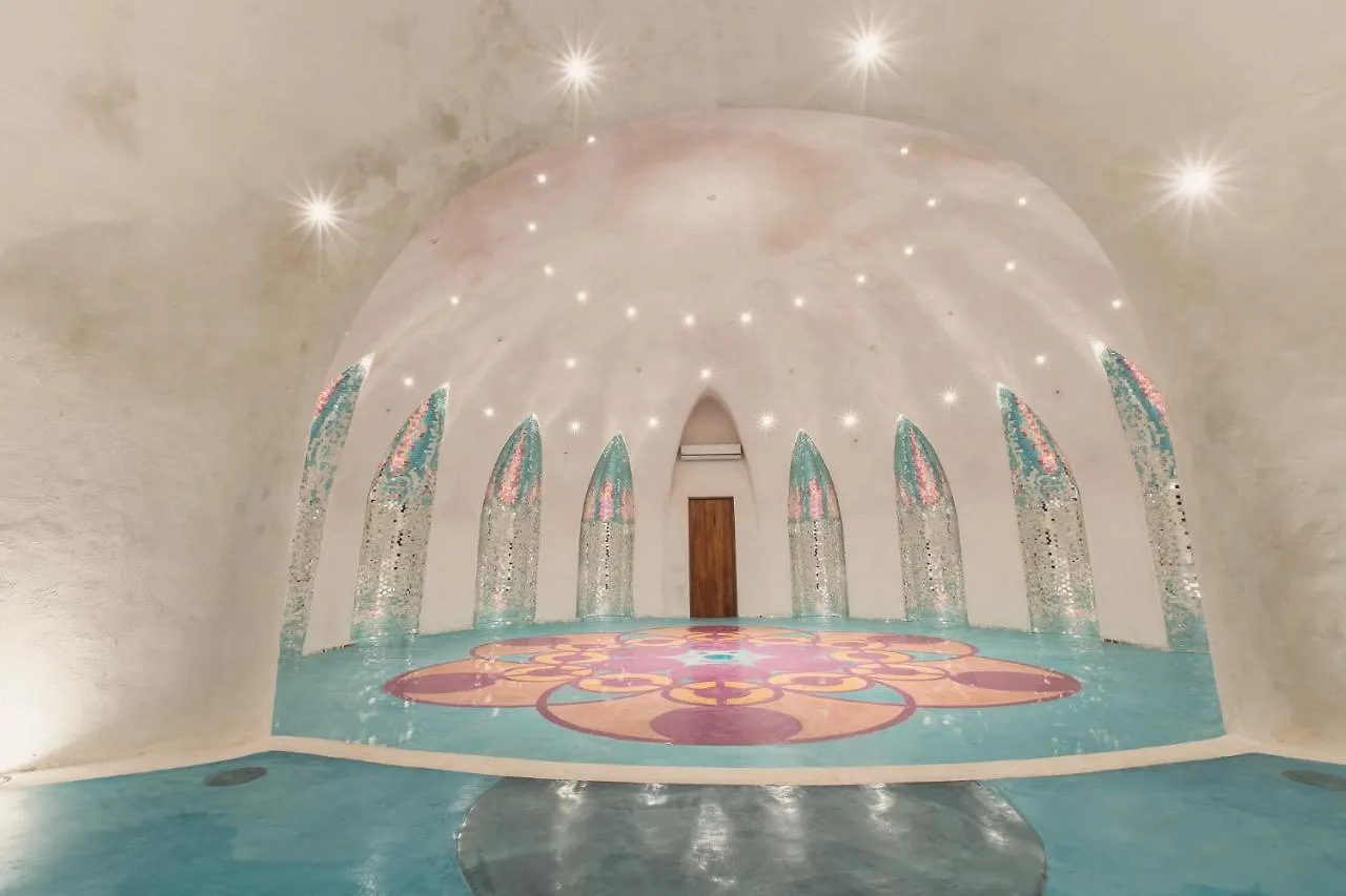 Hostel The Beehive Experience At Holistika Tulum Hotel Mexico