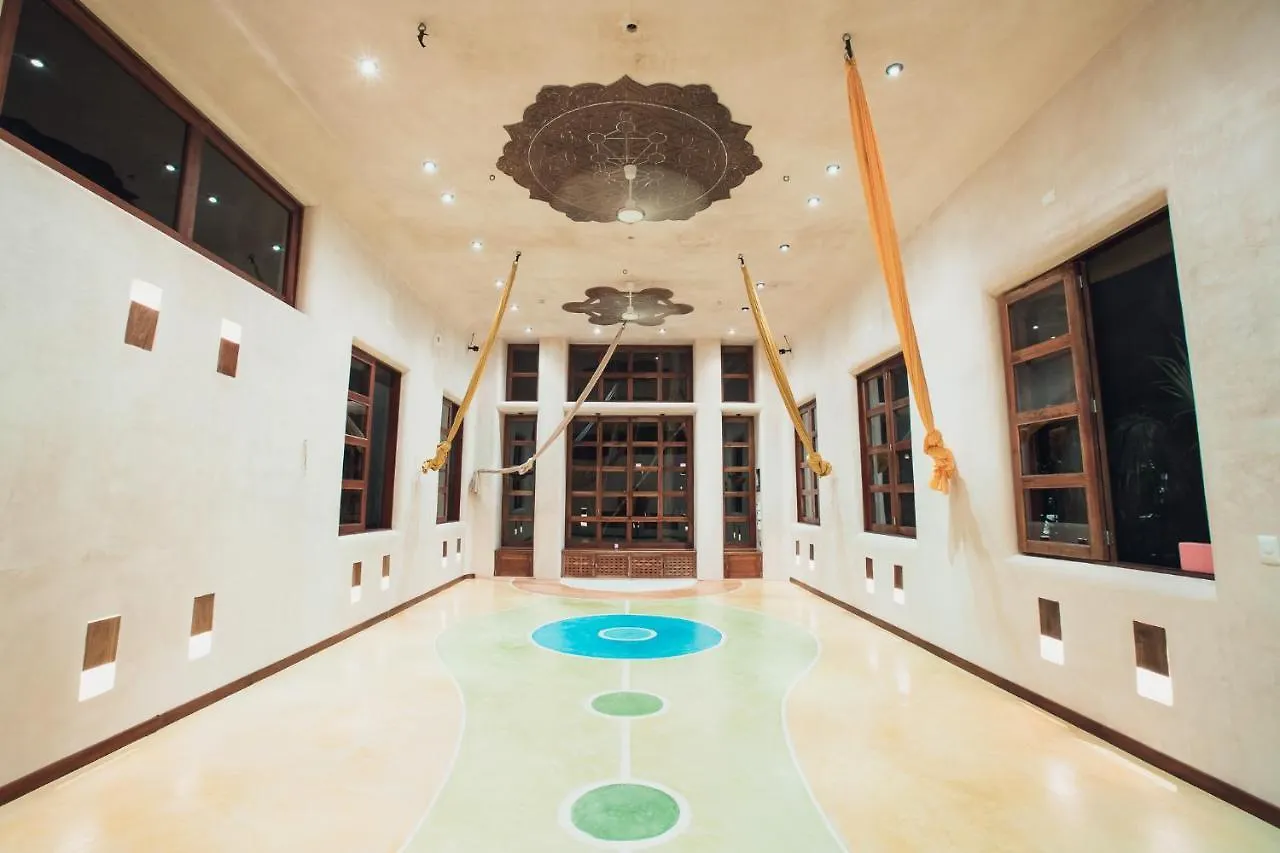 The Beehive Experience At Holistika Tulum Hotel 0*,  Meksyk